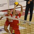 Odbojkaški derbi večeras na Spensu: Vojvodina pred velikim izazovom protiv Karađorđa