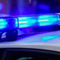 Pokušaj razbojništva u Kraljevu, uhapšena mlada žena nakon napada na taksistu