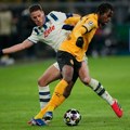 Borusija Dortmund pobedila Atalantu u plej-ofu Lige šampiona