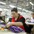 Vlada usvojila program podrške industriji tekstila i kože