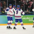 Ameri razbili Slovake, sledi klasik sa Kanadom za zlato