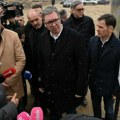 Vučić: Jedva čekam da me pozovu N 1 i Nova S da gostujem, da se čuje istina