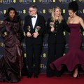 BAFTA 2026: Evo kome su pripale nagrade britanske filmske akademije