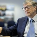 Gates priznao afere s dvjema Ruskinjama, u sve upleten i Epsteinov prijatelj iz Hrvatske
