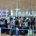 „Ben Gurion” biće postepeno otvoren od sutra uveče do četvrtka