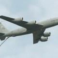 CENTCOM: Četiri člana posade poginula u padu američkog KC-135 u Iraku