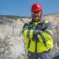 Posao u kompaniji Teko Mininig - Potrebni radnici u kamenolomu Gradac