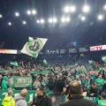 "Nemojte to da radite": Panatinaikos se oglasio pred Zvezdu, ništa ne prepuštaju slučaju