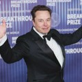 SpaceX izlazi na berzu: Poverljiva prijava za IPO od (najmanje) bilion dolara
