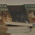 Novom knjigom ponovo uzburkao javnost, ali gradske vlasti nisu htele da mu pomognu oko promocije