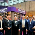 Promocija Wine Vision by Open Balkan na Vinitaly: Srpski proizvođači na globalnoj platformi vinske industije