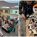 Roboti "preuzimaju" Novi Sad! Od 5 do 24 tima za samo nekoliko godina Spektakl robotike stiže na NTP u subotu: Najbolji idu na…