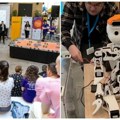 Roboti "preuzimaju" Novi Sad! Od 5 do 24 tima za samo nekoliko godina Spektakl robotike stiže na NTP u subotu: Najbolji idu na…