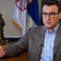 Petković: Srce Briselskog sporazuma - ZSO i posle 13 godina nije formirana