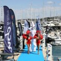 Završeno do sada najveće izdanje Dalmatia Boat Showa, otvorena nova nautička sezona