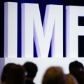 Misija MMF-a od sutra u Beogradu