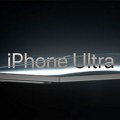 Apple: sklopivi telefon stiže pod imenom iPhone Ultra