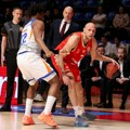 Davidovac se dotakao Evrolige: "Kada su velika očekivanja, onda su i velika razočarenja"