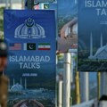 UŽIVO Teheran predao Pakistanu nove predloge za pregovore sa SAD, Bela kuća odbila da da komentar