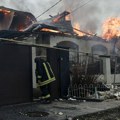 U ruskom granatiranju Hersona poginule dve osobe, više njih povređeno