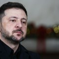 Alarm iz Ukrajine - Zelenski upozorio; Nešto čudno se dešava na granici? VIDEO