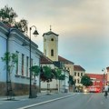 Meteorolog Todorović: Letnje temperature u narednih nekoliko dana