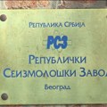 Zemljotresi vrlo retki u Vojvodini - nema razloga za brigu