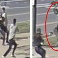 Pucnjava u blizini Bele kuće: Napadač gađao policiju blizu kolone Džej Di Vensa (foto)