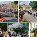 (Foto, video) Mali Karlovčani pesmom i igrom istrgnuli đurđevdanske običaje od zaborava Centar sremskih Karlovaca u znaku…