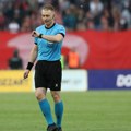 Poznato ko sudi finale Kupa Srbije između Crvene zvezde i Vojvodine