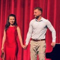 Klavirski duo „Ad Libitum” održao koncert u Domu kulture