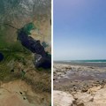 Nestaje najveće jezero na svetu: Naučnici o dramatičnim podacima i alarmatnoj situaciji po region