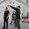 Tesla povećava proizvodnju baterijskih ćelija u gigafabrici u Berlinu
