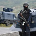 Priština jača sigurnosni sistem: Formira se žandarmerija Kosova