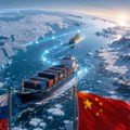 Polarni put svile: Kako Rusija i Kina zajedno osvajaju Arktik