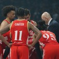 Zvezda se oglasila pred drugi meč sa Partizanom, važno obaveštenje za sve navijače