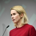 Kalas: "Ponašanje Ben Gvira je nedostojno bilo koga ko obavlja funkciju ministra"