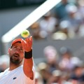 Novak na startu Pariza obara jedan rekord: Đoković već u prvom meču piše novu istoriju tenisa