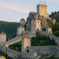 Велико откриц́е у Голубачкој тврђави: Испод шадрвана вековима скриван споменик српског великаша