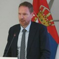 Antonijević: Društveno-odgovorno poslovanje postalo deo suštine savremenog poslovanja