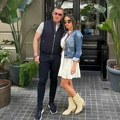 Žena osumnjičenog za ubistvo Nešovića ipak iza rešetaka! Sumnja se da je Danka donela pištolj Bosketu kojim je ubio Baju: Sud…