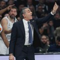 Skariolo se otvorio posle tri dana od finala Evrolige: "Nepravda!"