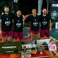 BASKETAŠI PIROTA POBEDNICI TURNIRA U NIŠU