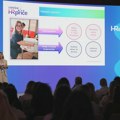 Dve nagrade na HR Experience konferenciji: ProCredit banka osvojila i publiku i stručni žiri
