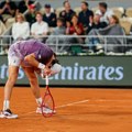 Rolan Garos UŽIVO: Čeh poveo u duelu „budućih brojeva 1“