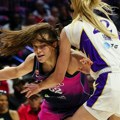 Nova odlična partija Srpkinje u WNBA, bila jedna od najboljih u svom timu!
