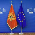 Evropski zvaničnici podržali Crnu Goru na putu ka EU