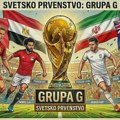 Grupa G Mundijala 2026: Labudova pesma dve legende u grupi punoj emocija