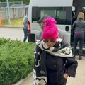 Ovo su detalji ugovora koji je Zorica potpisala za PZ: Zahevala posebnog frizera, konobaru povez preko očiju