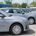 Istraživanje: Na održavanje službenih vozila potrošeno više od 1,14 miliona evra tokom 2025